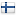 kiniska.com server is located in Finland